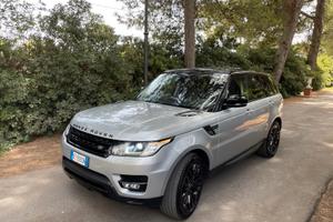 Land Rover Range Rover Sport 3.0 TDV6 249 CV