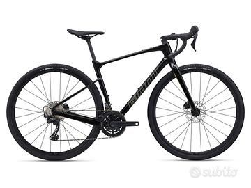 Gravel Giant Revolt Advanced 2 Panther