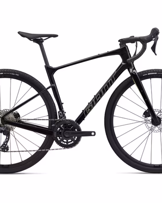 Gravel Giant Revolt Advanced 2 Panther