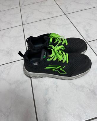 Scarpe antinfortunistiche u-power