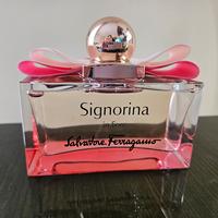 Ferragamo signorina in fiore 100ml