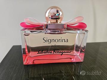 Ferragamo signorina in fiore 100ml