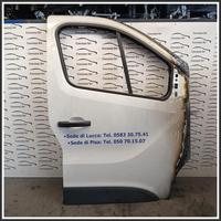 Porte Portiere Laterali ant. dx RENAULT Trafic IV 