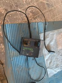 Caricabatterie Festool MXC Li-Ion originale