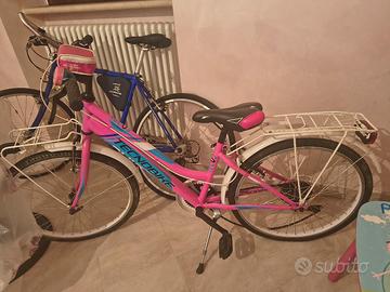 bici tecno bike
