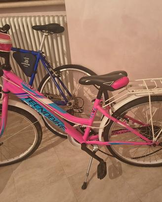 bici tecno bike