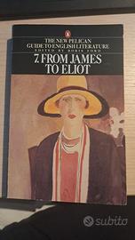 📚 The New Pelican Guide to English Literature