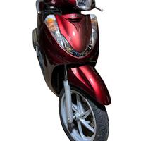 Scooter Honda SH 300