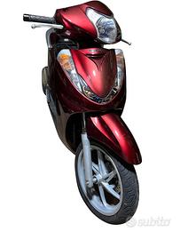 Scooter Honda SH 300