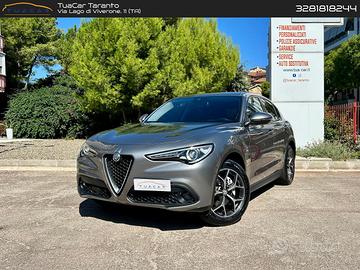 Alfa Romeo Stelvio 2.2 Executive #6973