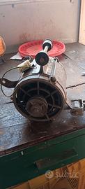 Motore lavatrice