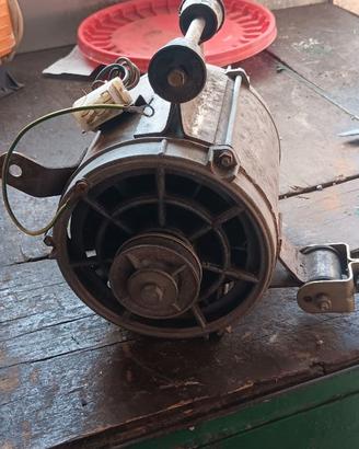 Motore lavatrice