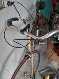 Bicicletta uomo Sempion