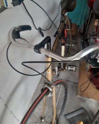 Bicicletta uomo Sempion