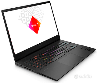 OMEN by HP Laptop 17-ck0009nl