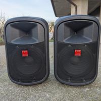 Fbt jolly 12 ra + DAP Splash 15a