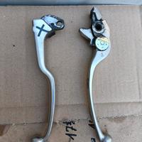 Leve freno e frizione SUZUKI GSR 600