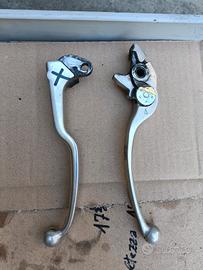 Leve freno e frizione SUZUKI GSR 600