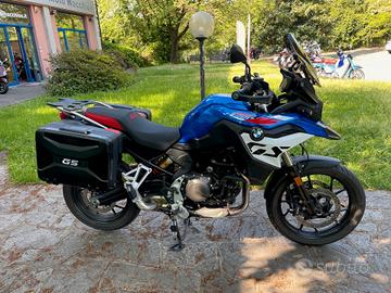 Bmw F 800 GS 2025