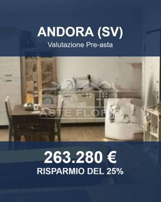 Immobile in asta di 111 m² con più di 5 locali a A