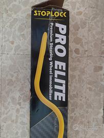 Antifurto meccanico Stoplock Pro Elite