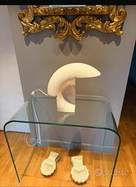 Lampada Biagio Designed by Tobia Scarpa, Flos