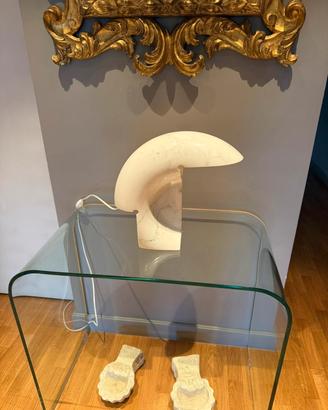 Lampada Biagio Designed by Tobia Scarpa, Flos