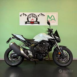 HONDA CB 1000 HORNET 2025 2'400km finanziabile