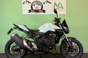 HONDA CB 1000 HORNET 2025 2'400km finanziabile