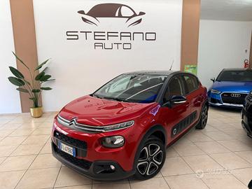 Citroen C3 PureTech 82 Shine