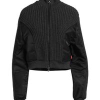 Bomber Diesel in lana