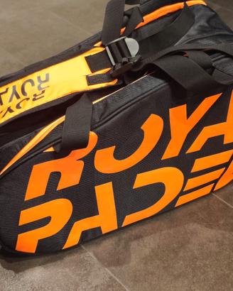 Borsa padel