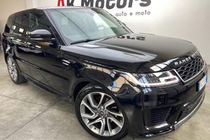 LAND ROVER Range Rover Sport 2.0 Si4 HSE