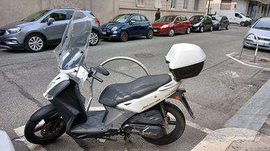 Kymco Agility 150 solo ricambi
