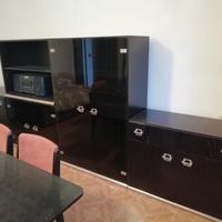 Soggiorno anni settanra