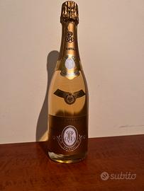Louis Roederer Cristal 2008 Champagne Brut