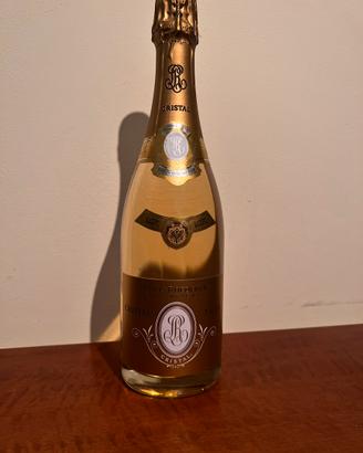 Louis Roederer Cristal 2008 Champagne Brut