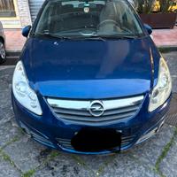 Opel Corsa 2007