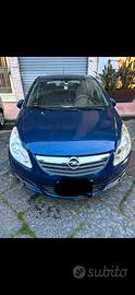 Opel Corsa 2007