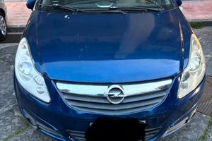 Opel Corsa 2007