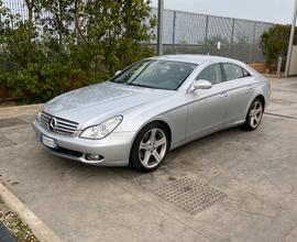 MERCEDES Classe CLS (X/C218) - 2008