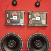 kit jbl 2 vie C608GTI