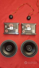 kit jbl 2 vie C608GTI