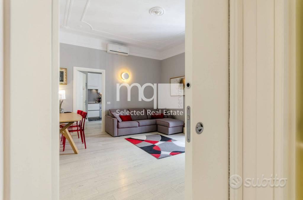 Appartamento – Milano, Guastalla, Municipio 1 - Vista 5