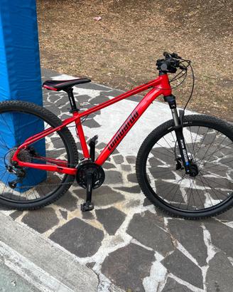 MTB Lombrdo Sestrieste 350 (pari al nuovo).
