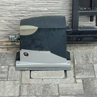 Kit automazione cancello