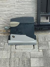 Kit automazione cancello