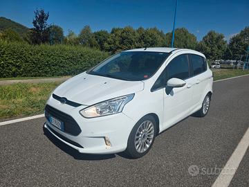 FORD B-MAX 1.5 TDCI TITANIUM "OK NEOPATENTATI"