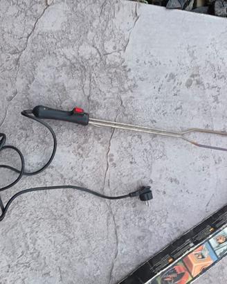 accendi barbecue elettrico