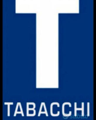 Attività Tabacchi